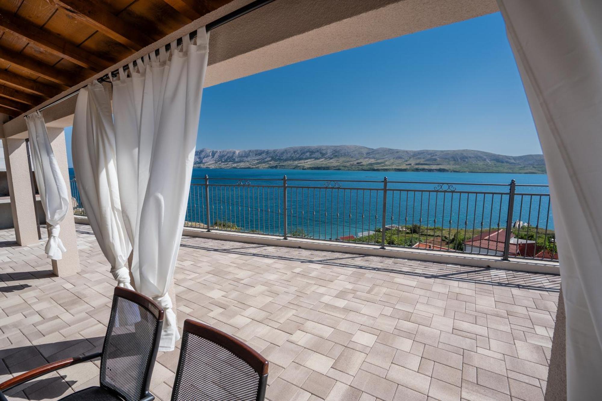 Villa Kamia With Private Heated Pool And Electric Vehicle Adapter Zubovići Exteriér fotografie