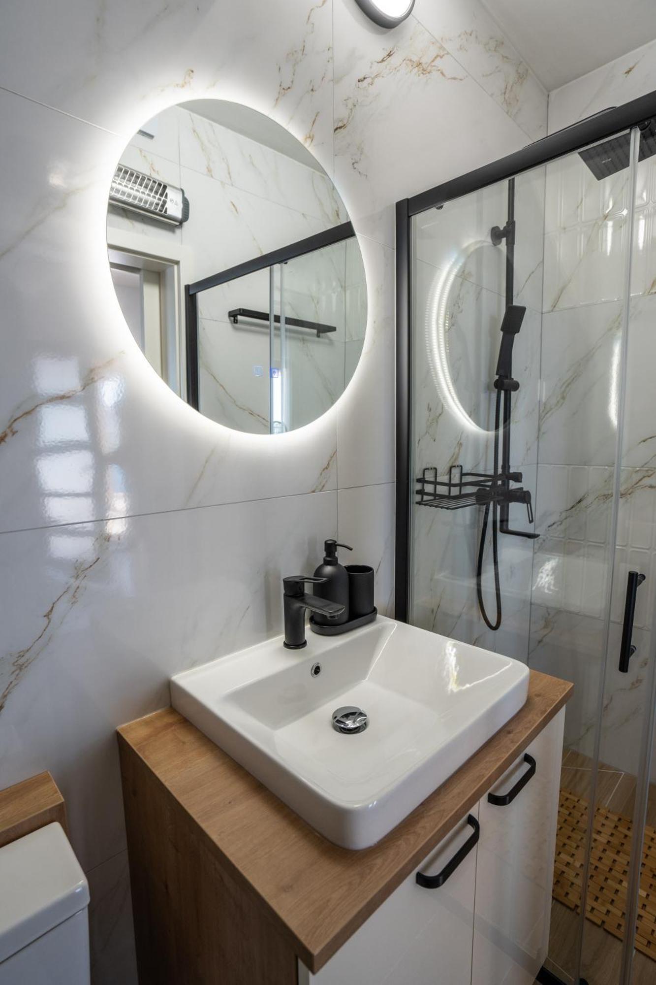 Villa Kamia With Private Heated Pool And Electric Vehicle Adapter Zubovići Exteriér fotografie