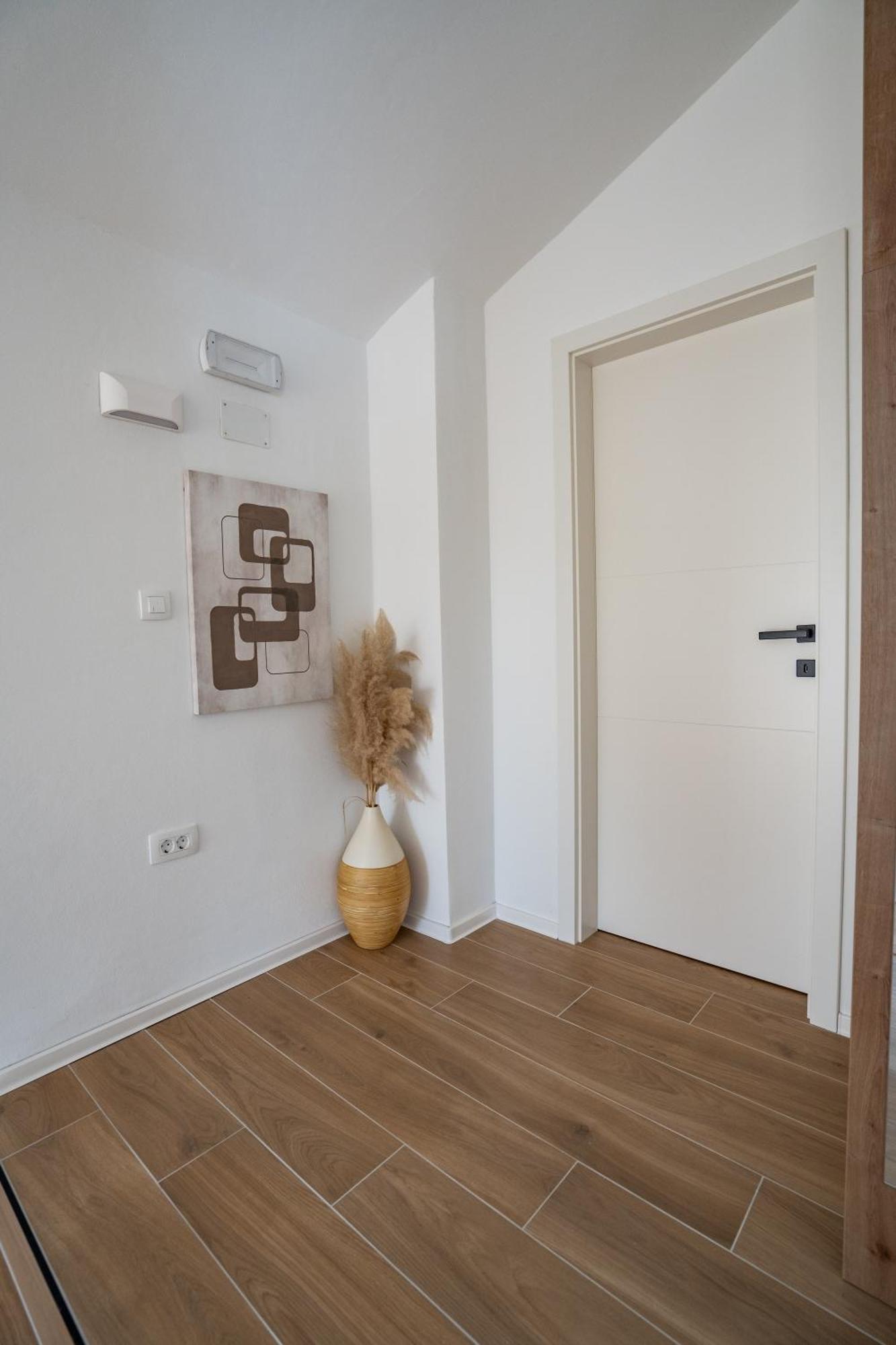Villa Kamia With Private Heated Pool And Electric Vehicle Adapter Zubovići Exteriér fotografie