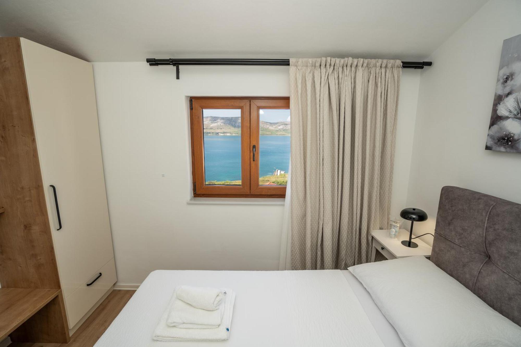 Villa Kamia With Private Heated Pool And Electric Vehicle Adapter Zubovići Exteriér fotografie