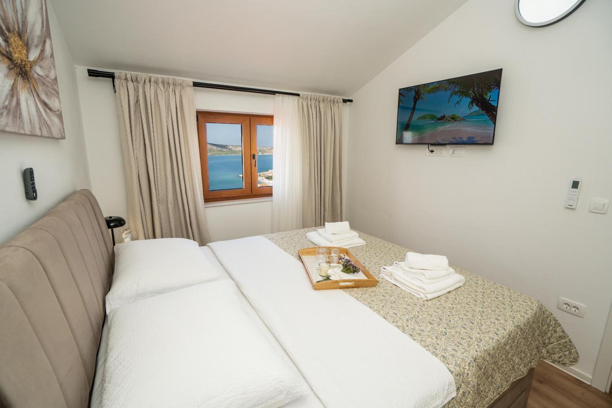 Villa Kamia With Private Heated Pool And Electric Vehicle Adapter Zubovići Exteriér fotografie