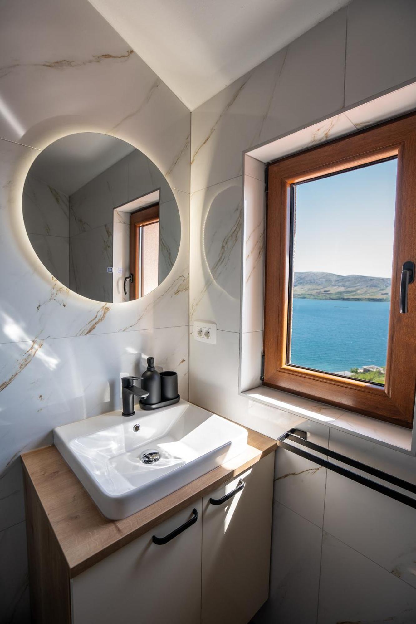 Villa Kamia With Private Heated Pool And Electric Vehicle Adapter Zubovići Exteriér fotografie