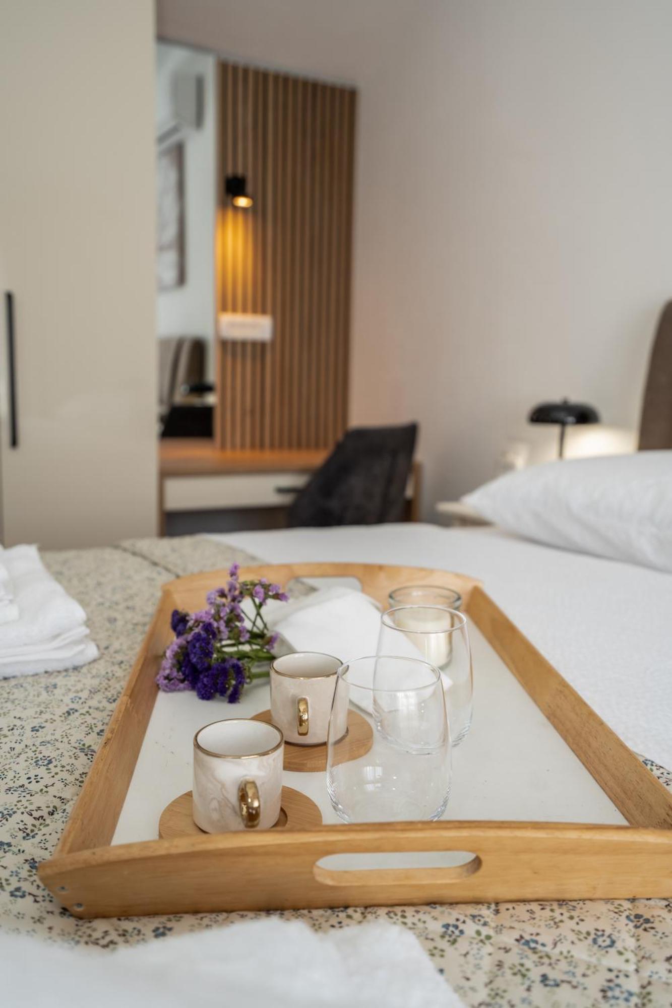 Villa Kamia With Private Heated Pool And Electric Vehicle Adapter Zubovići Exteriér fotografie