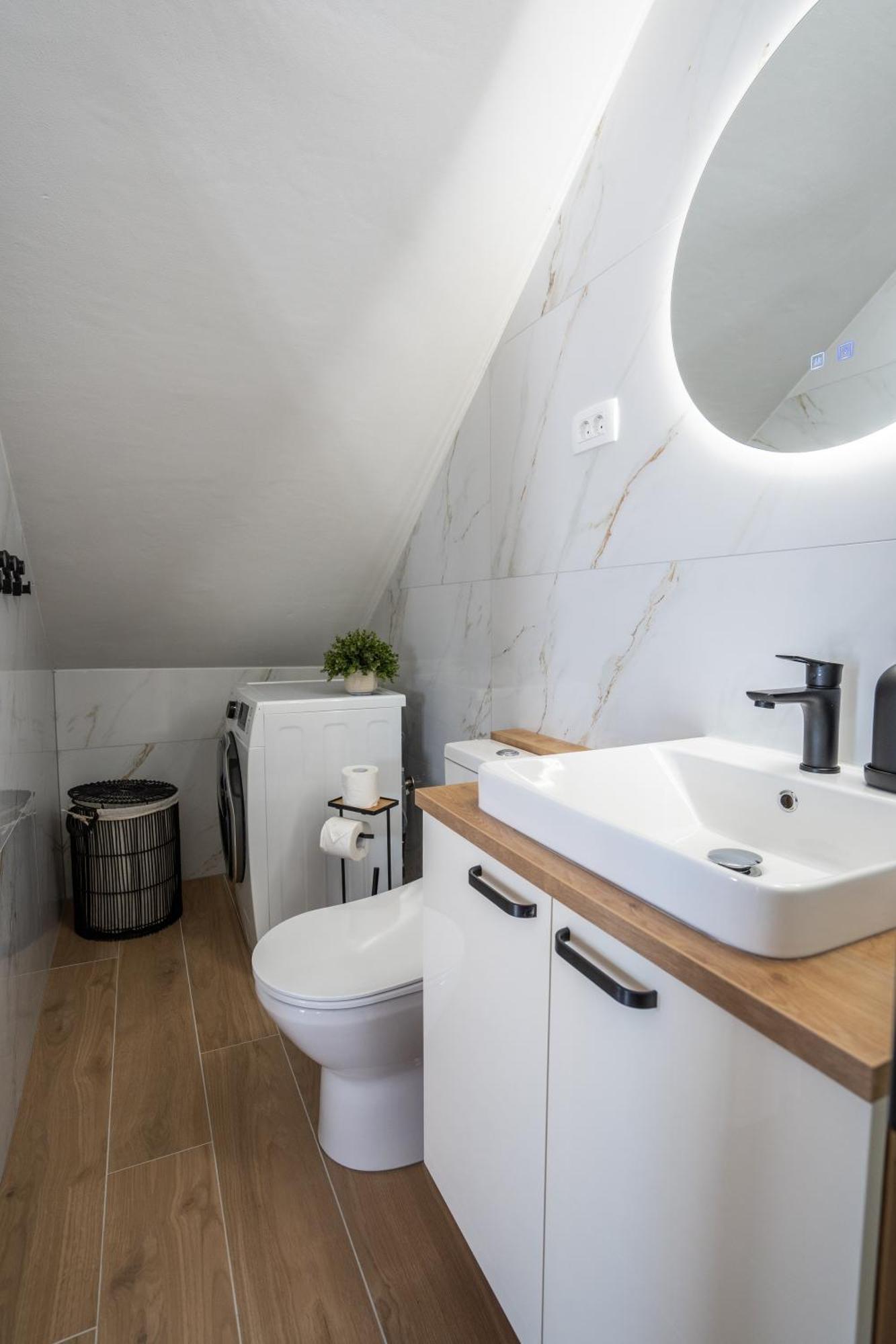 Villa Kamia With Private Heated Pool And Electric Vehicle Adapter Zubovići Exteriér fotografie
