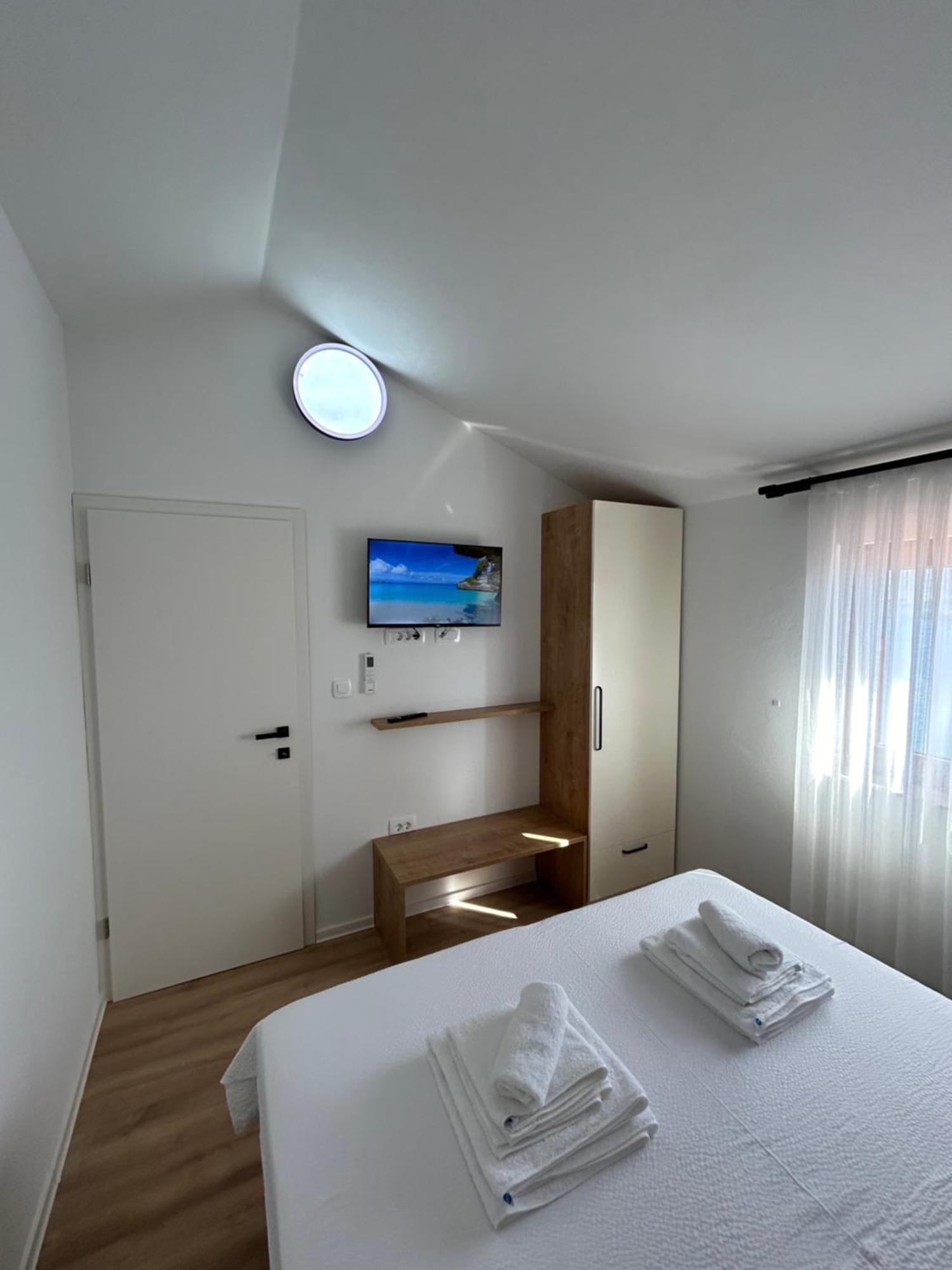 Villa Kamia With Private Heated Pool And Electric Vehicle Adapter Zubovići Exteriér fotografie