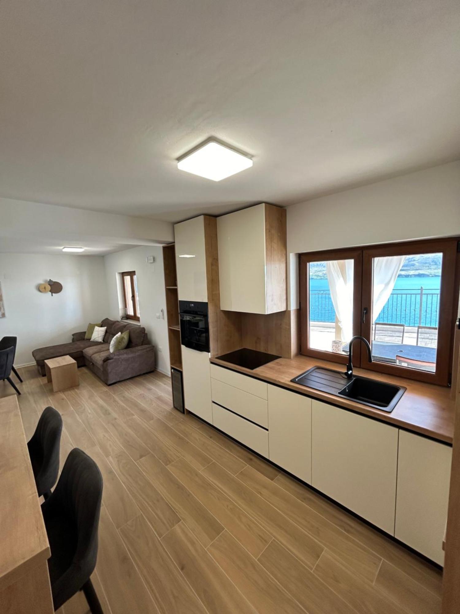 Villa Kamia With Private Heated Pool And Electric Vehicle Adapter Zubovići Exteriér fotografie