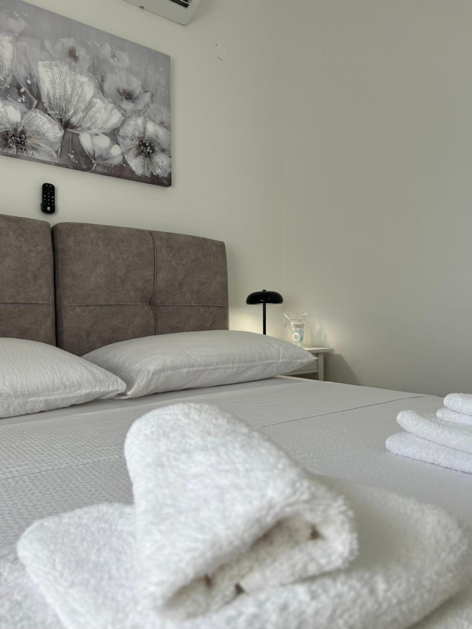 Villa Kamia With Private Heated Pool And Electric Vehicle Adapter Zubovići Exteriér fotografie