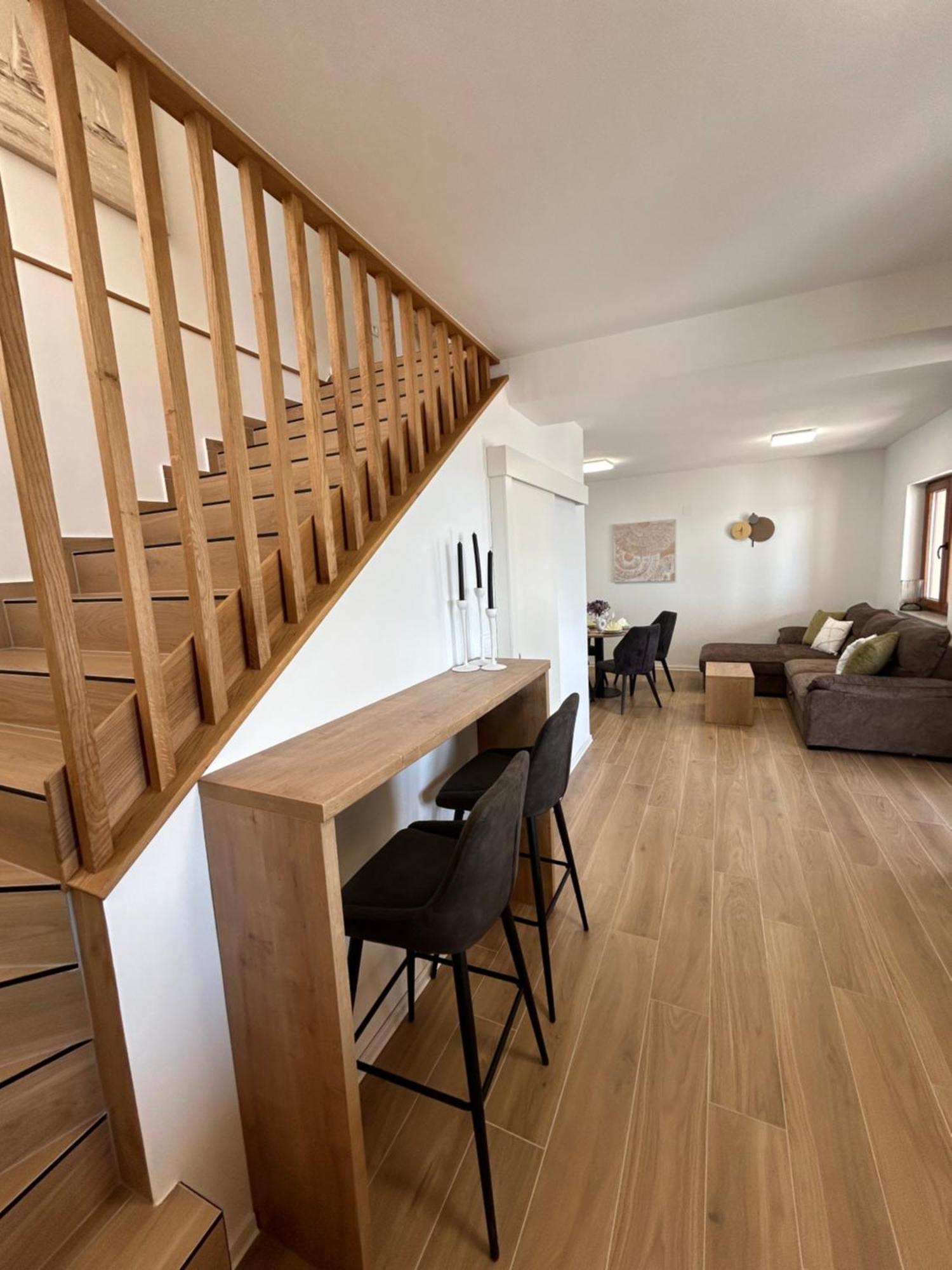 Villa Kamia With Private Heated Pool And Electric Vehicle Adapter Zubovići Exteriér fotografie