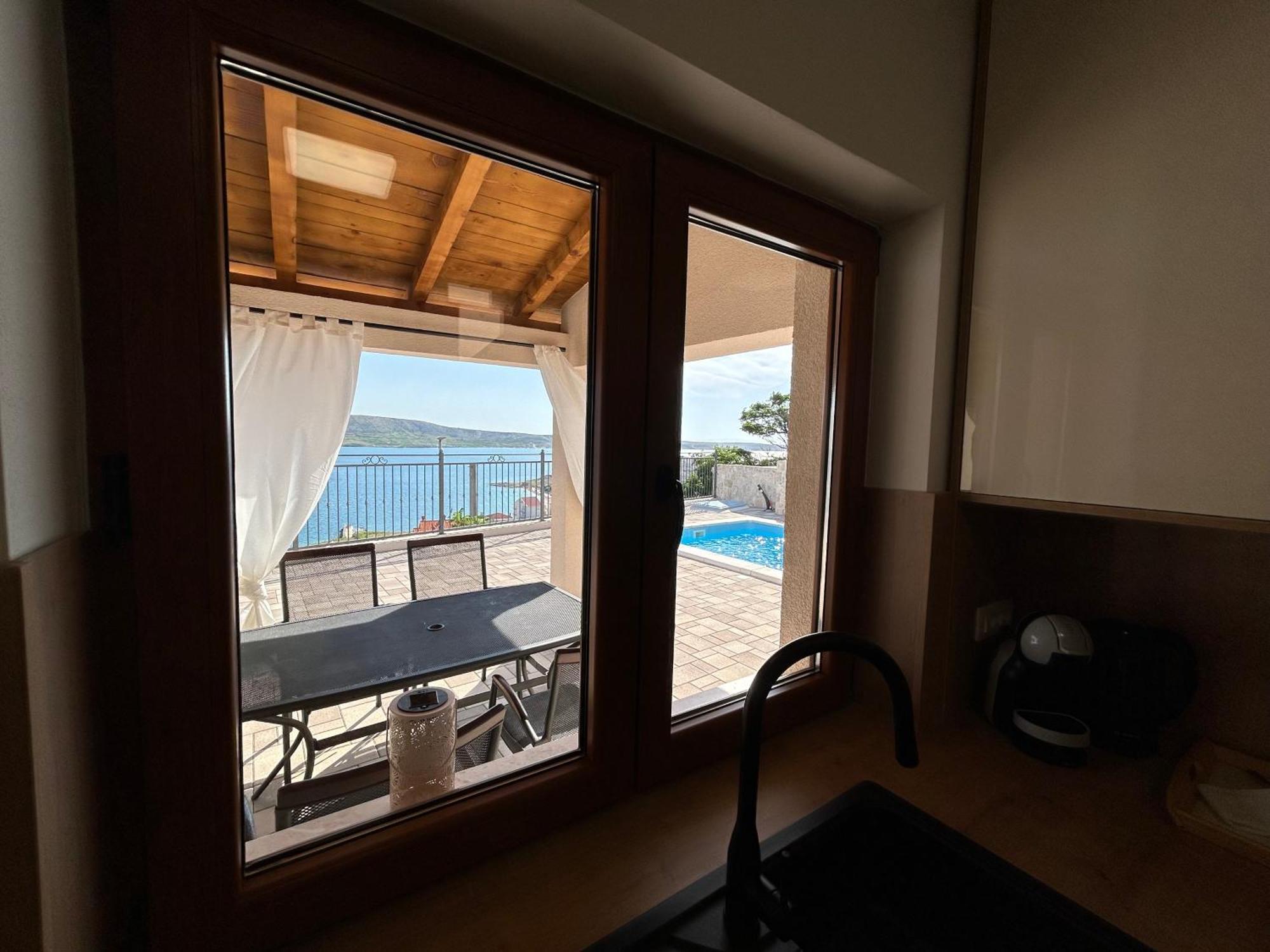 Villa Kamia With Private Heated Pool And Electric Vehicle Adapter Zubovići Exteriér fotografie